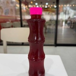 กระเจี๊ยบพุทราจีน