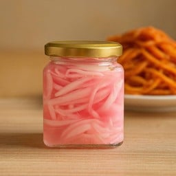 Pickle please! ผักดองเกาหลี