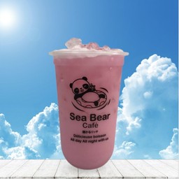 พิงค์มิลค์