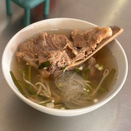 ก๋วยเตี๋ยวเล้งน้ำใส