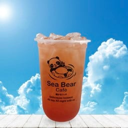 ชาเลมอน