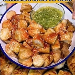 เห็ดย่าง ชีต้าส์