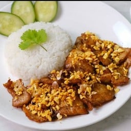 ครัวสไมล์เฮ้าส์น้ำลัด