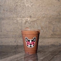 พรีเมี่ยมโกโก้