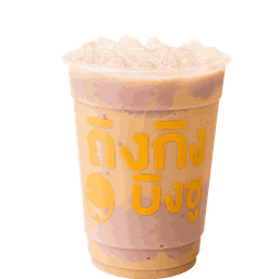 FDD44-ชานมโมจิเผือกเฉาก๊วย