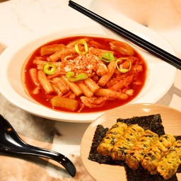 เซ็ต ต๊อกบกกี คิมมารี