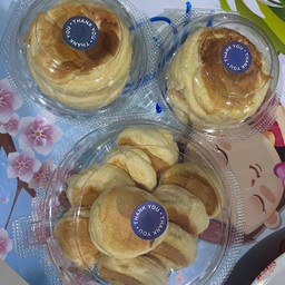8feb Pancake Homemade (แพนเค้ก โฮมเมด) สุขุมวิท-บางปู 58