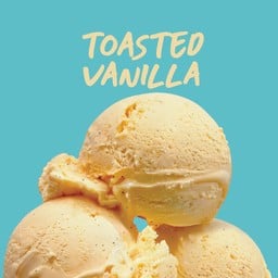 วานิลลาคั่วหอม (ไพน์ 390 กลัม)