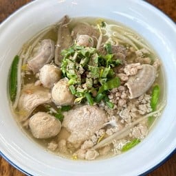 เกาเหลาน้ำใส