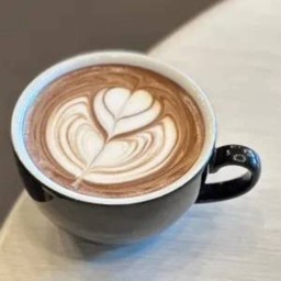 มอคค่าร้อน