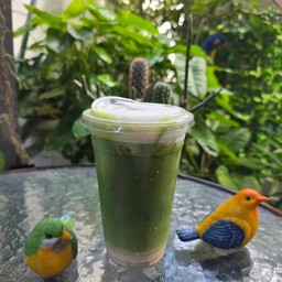 Say hi กาแฟสด