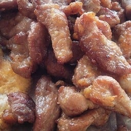 แกงใต้นครศรี