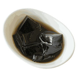 FDT65-เฉาก๊วยเจลลี่