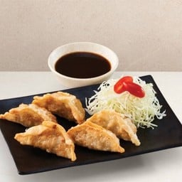 เกี๊ยวซ่า