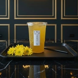 Chanthra cafe' ท่าทอง