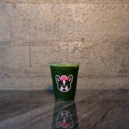 มัทฉะ เพียว (ซิกเนเจอร์ เบลนด์)