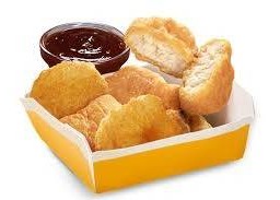 นักเก็ต