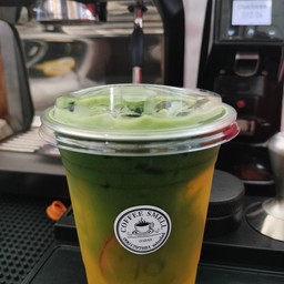 มัทฉะส้ม