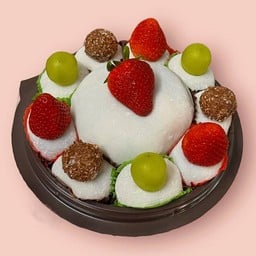 ชุดเค้กไดฟุกุ (ปั้นสดใหม่1ชม.)