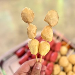 เต้าหู้หมู