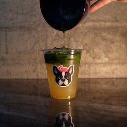 ฮันนี่ยูสุมัทฉะ