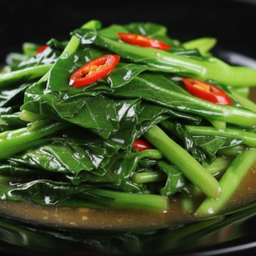 ครัวกลางบ้าน