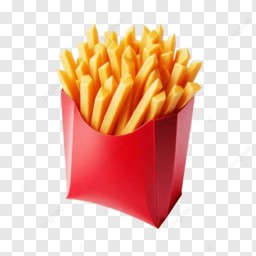 เฟรนฟราย 01