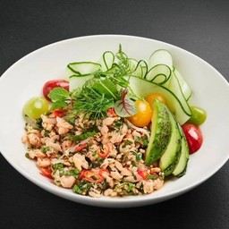 ลาบแซวม่อน