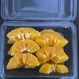 ส้มเขียวหวาน