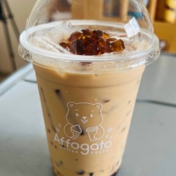 ชานมไต้หวัน บุกบราวน์ชูการ์