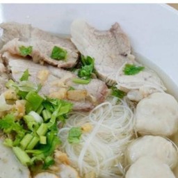 ก๋วยเตี๋ยวน้ำใส