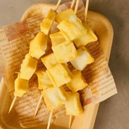 เต้าหู้ปลา