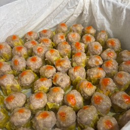 ขนมจีบหมู ชุดละ 8 ลูก