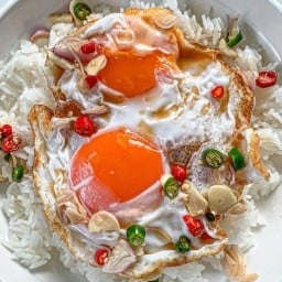 ไข่เจียวตามใจ