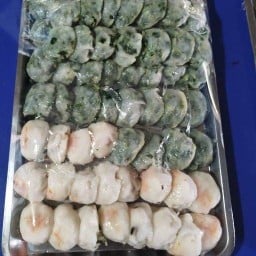 กุยช่ายตลาดช้าง