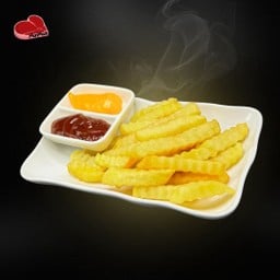 French Fries เฟรนฟรายซ์