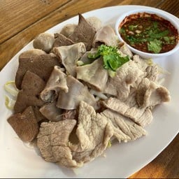 ลวกจิ้ม