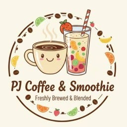 ร้าน PJ Coffe & Smoothie 77