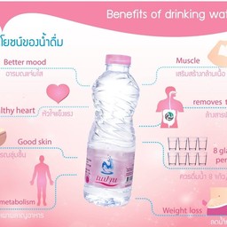 น้ำเปล่า