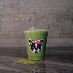 เก็นไมฉะเพียว