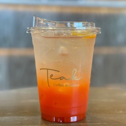 ซัมเมอร์ทีค Summer teak