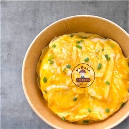 ข้าวไข่ข้น ธรรมดา