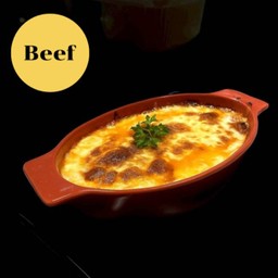 Lasagna Beef