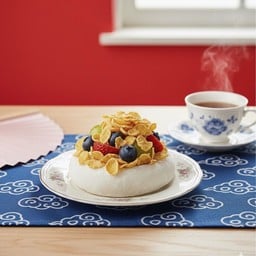 MUAY NOI โมจิครีมชีสผลไม้สด