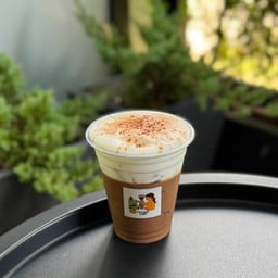 มอคค่าเย็น