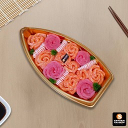 เรือ Ogonmaru