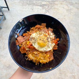 เกาหลีไข่เยิ้ม