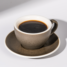 Craze Cafe BTS แบริ่ง