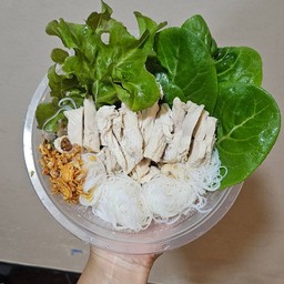 เมี่ยงไก่