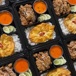 ข้าวกล่อง